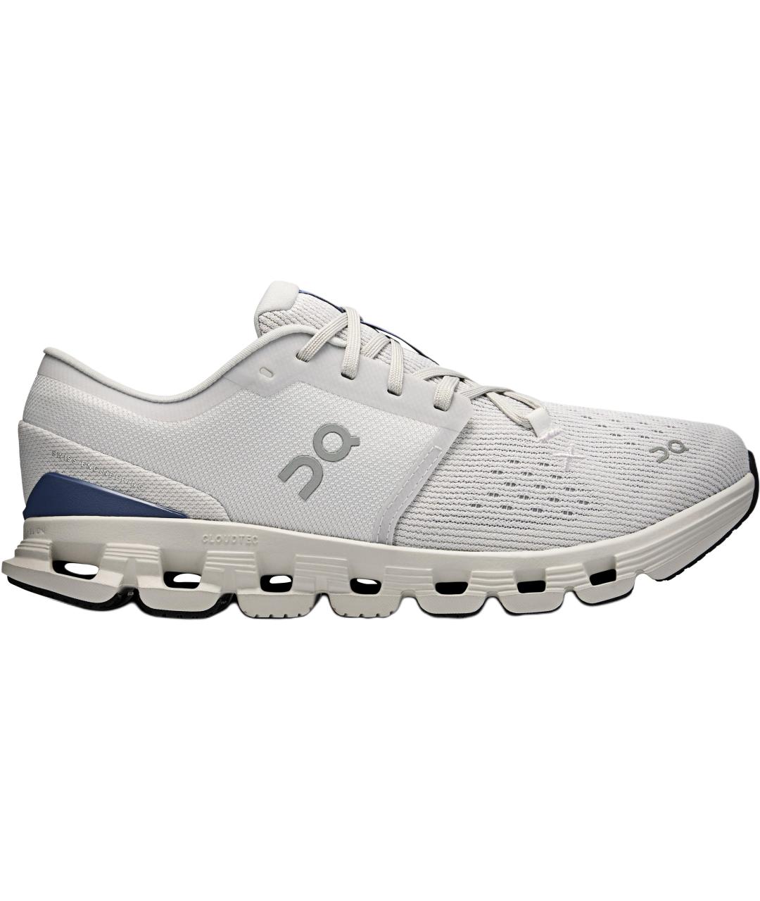 ON Серые кроссовки, фото 1