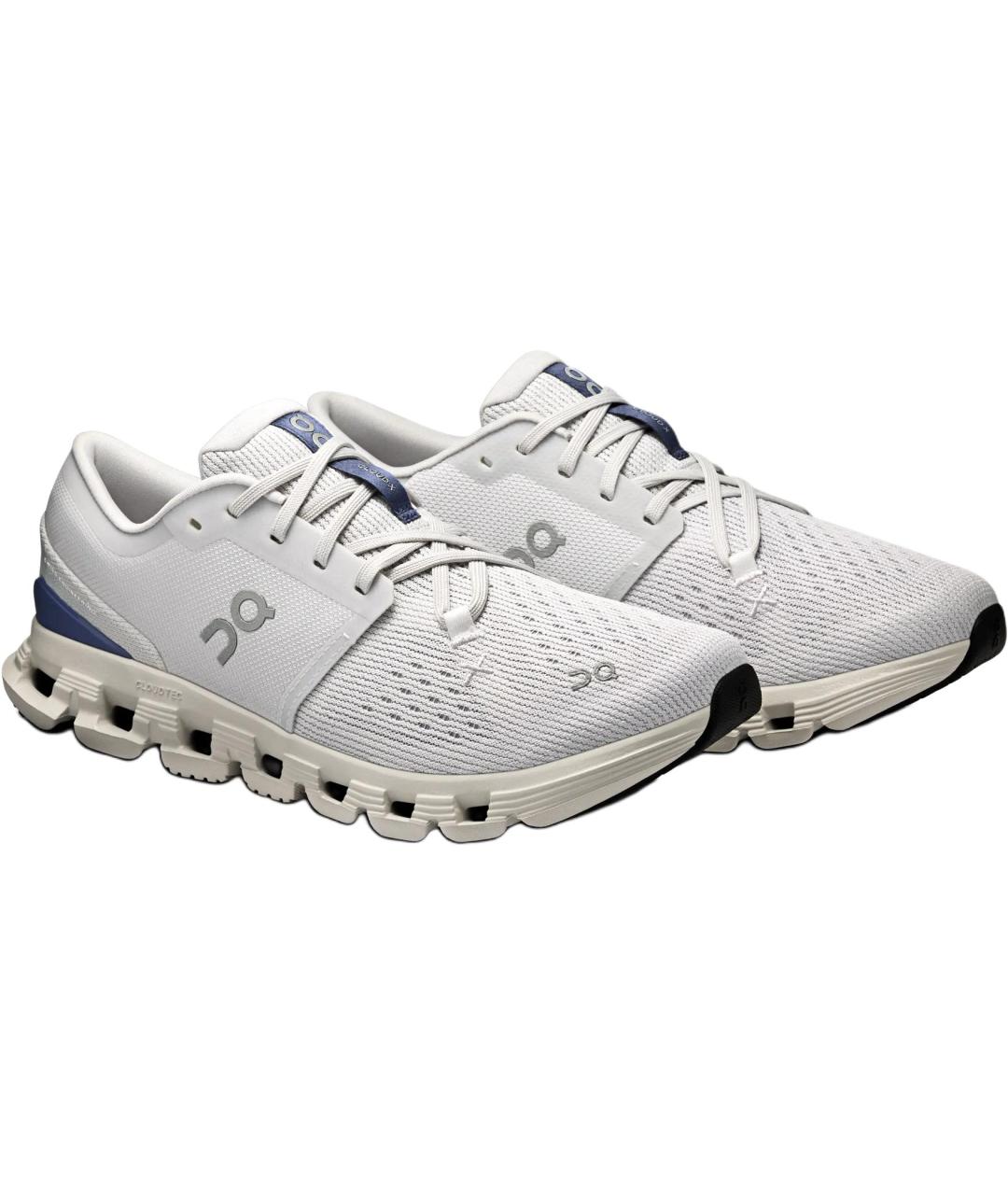 ON Серые кроссовки, фото 3