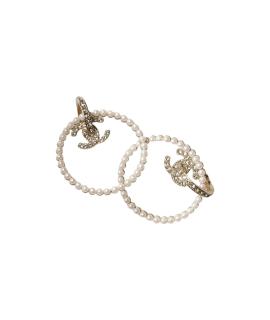 CHANEL Серьги