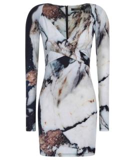 ROBERTO CAVALLI Коктейльное платье