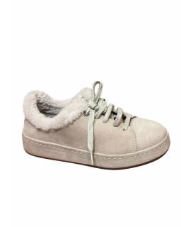 LORO PIANA Кеды