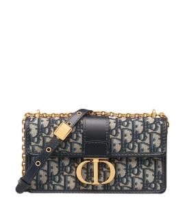 CHRISTIAN DIOR Сумка через плечо