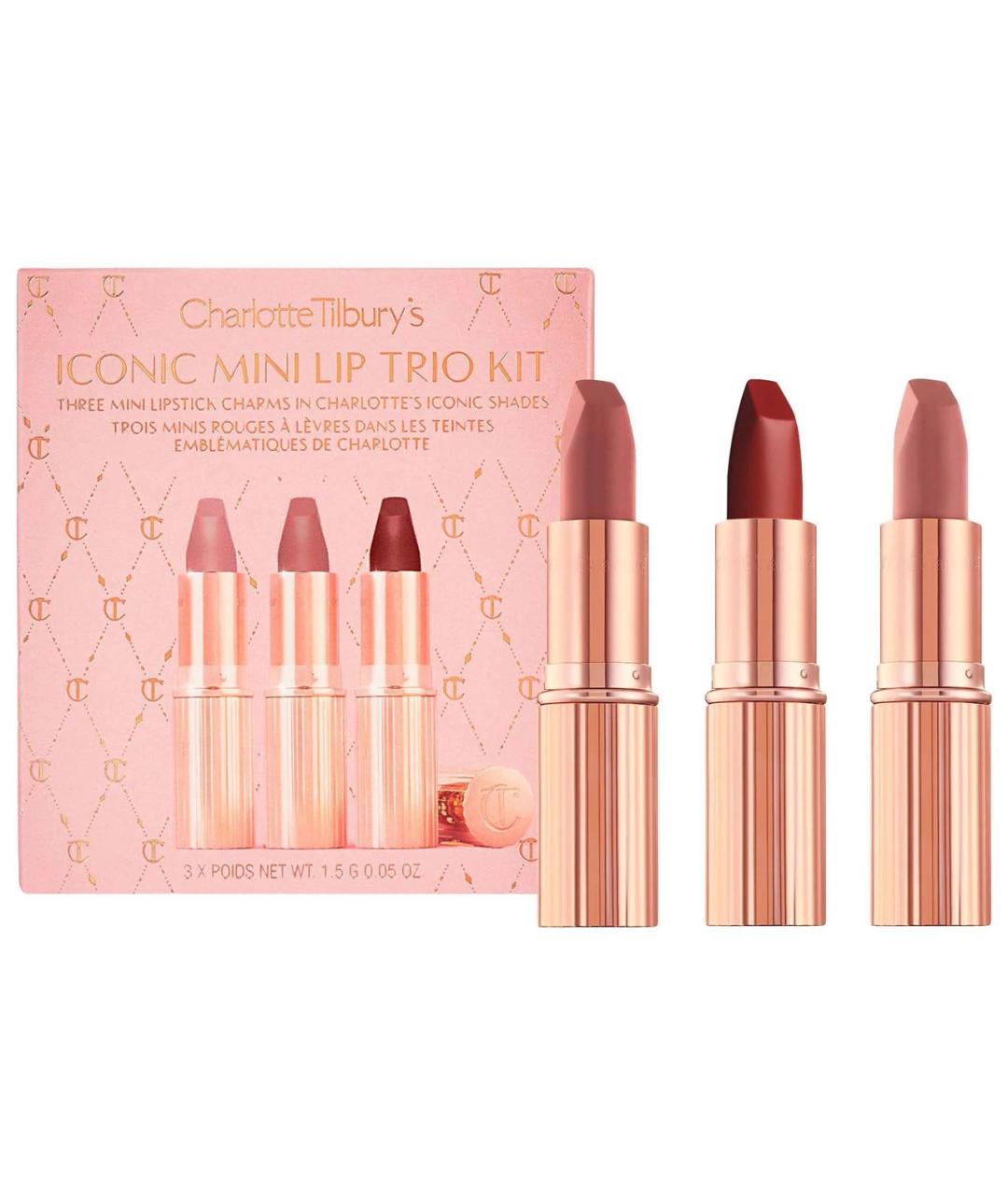 CHARLOTTE TILBURY Помада, фото 1