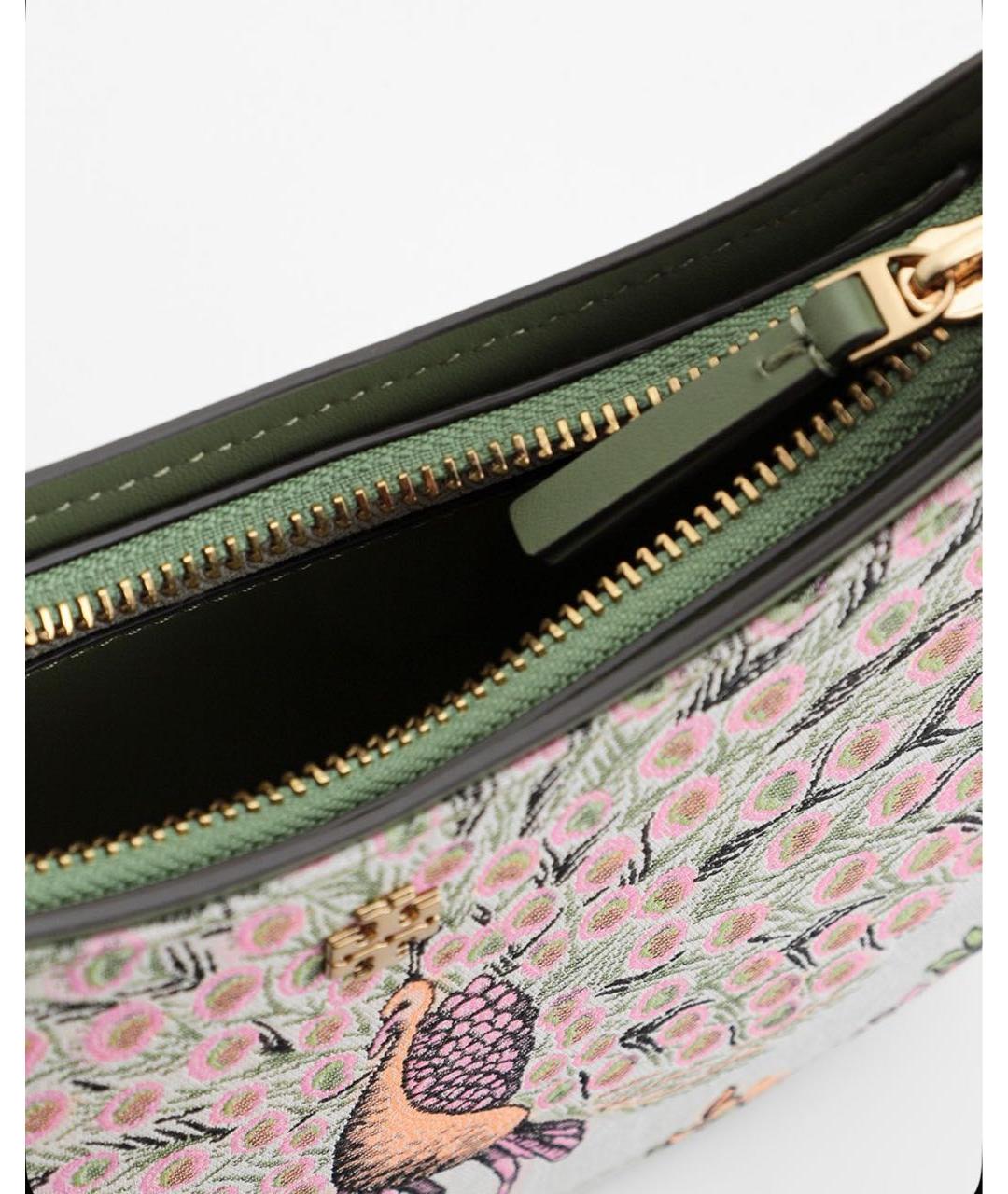 TORY BURCH Сумка с короткими ручками, фото 3
