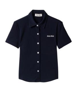MIU MIU Рубашка