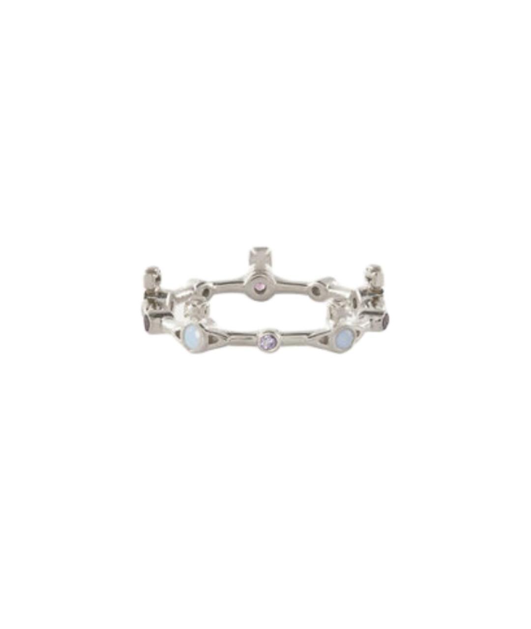 VIVIENNE WESTWOOD Серебряное кольцо, фото 2