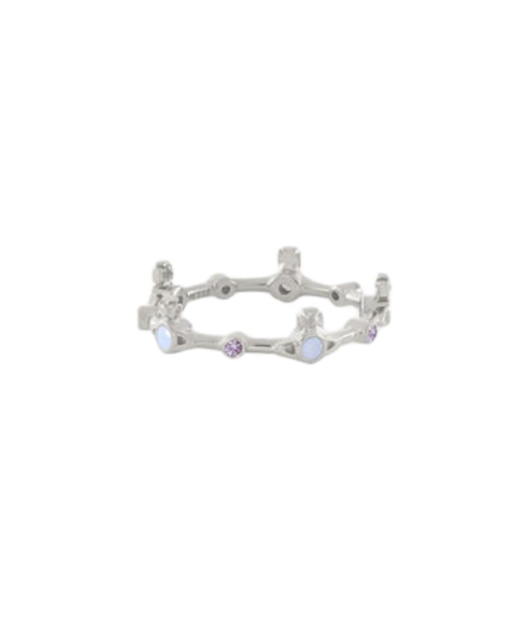 VIVIENNE WESTWOOD Серебряное кольцо, фото 1