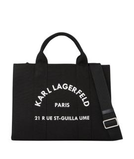 KARL LAGERFELD Сумка тоут