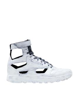 MAISON MARGIELA Кроссовки