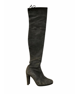

Ботфорты STUART WEITZMAN