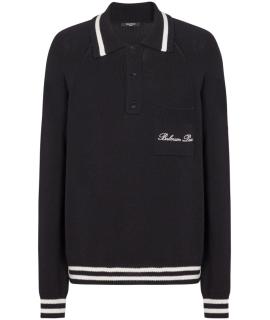 BALMAIN Джемпер / свитер