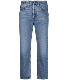 LEVI'S Прямые джинсы