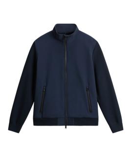 WOOLRICH Худи/толстовка
