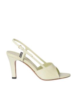 MIU MIU Босоножки