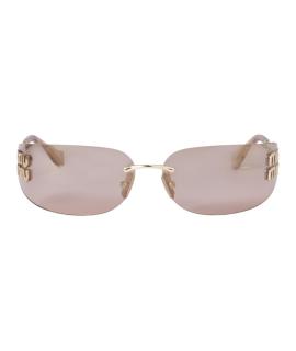 MIU MIU Солнцезащитные очки