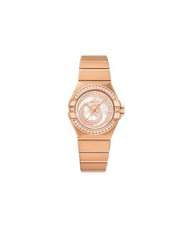OMEGA Часы