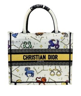 CHRISTIAN DIOR Сумка тоут