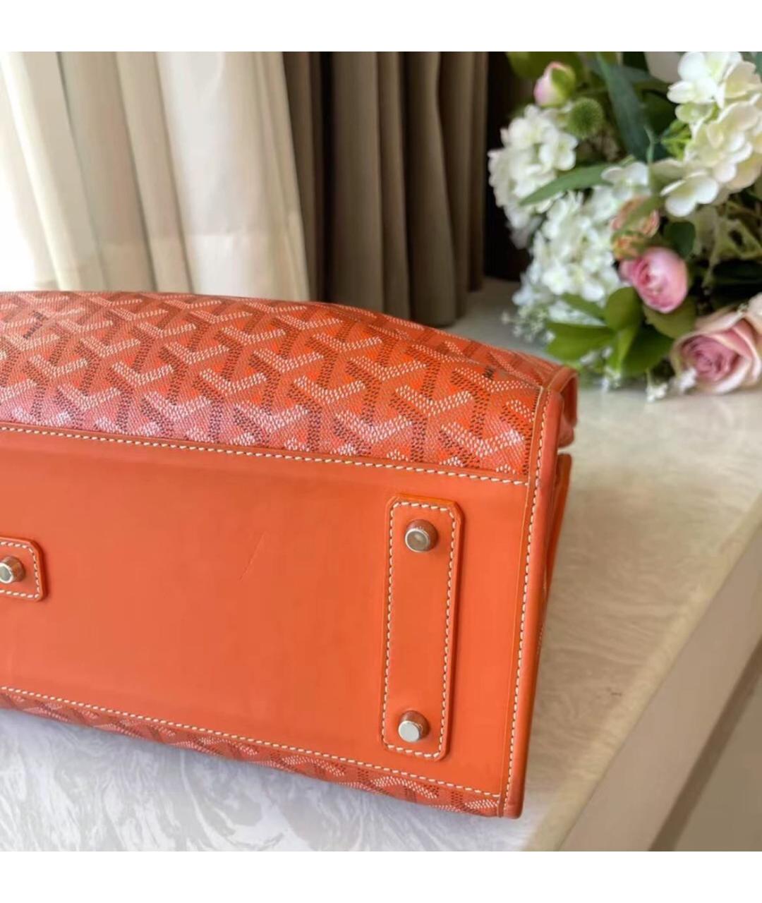GOYARD Сумка тоут, фото 4