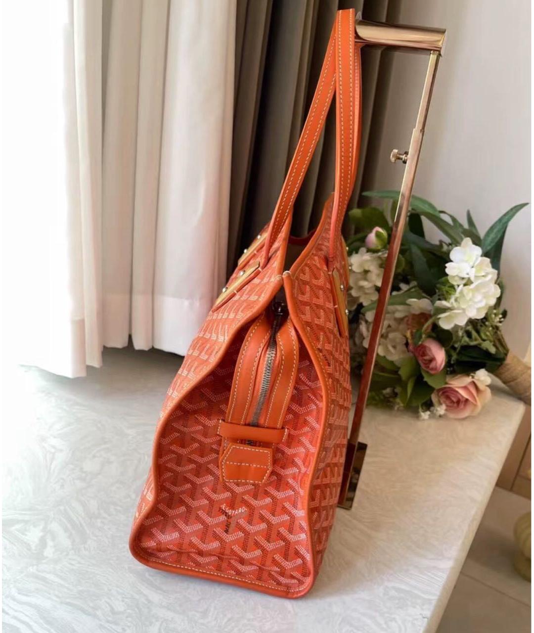 GOYARD Сумка тоут, фото 2