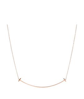 TIFFANY&CO Колье