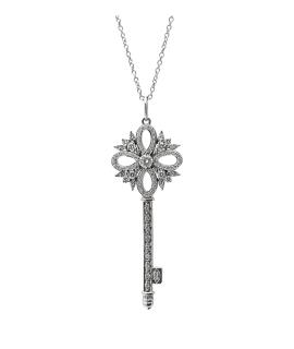 TIFFANY&CO Подвеска