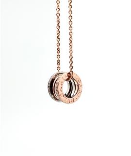 BVLGARI Подвеска