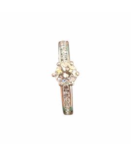 TIFFANY&CO Кольцо