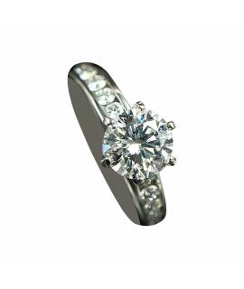 TIFFANY&CO Кольцо
