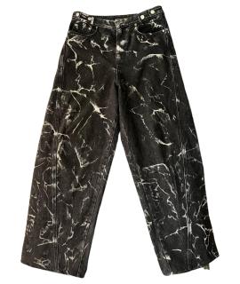 GRAILZ PROJECT G/R Повседневные брюки