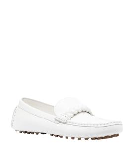 GIANVITO ROSSI Мокасины