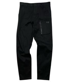 Y-3 Повседневные брюки