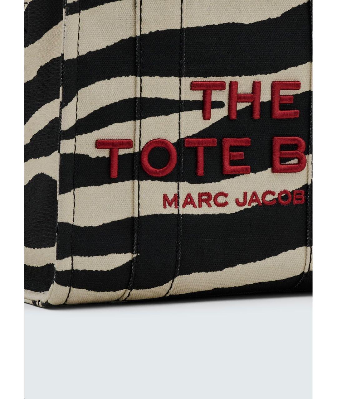 MARC JACOBS Мульти хлопковая сумка тоут, фото 2