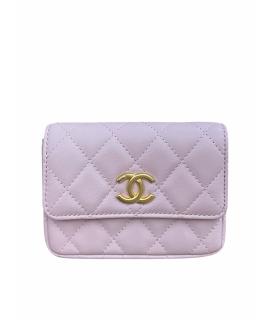 CHANEL Клатч/вечерняя сумка