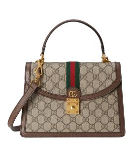 GUCCI Сумка через плечо