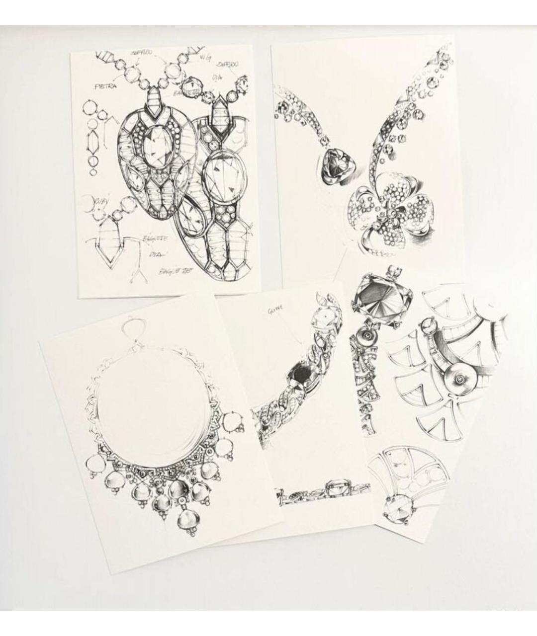 BVLGARI Книга, фото 3