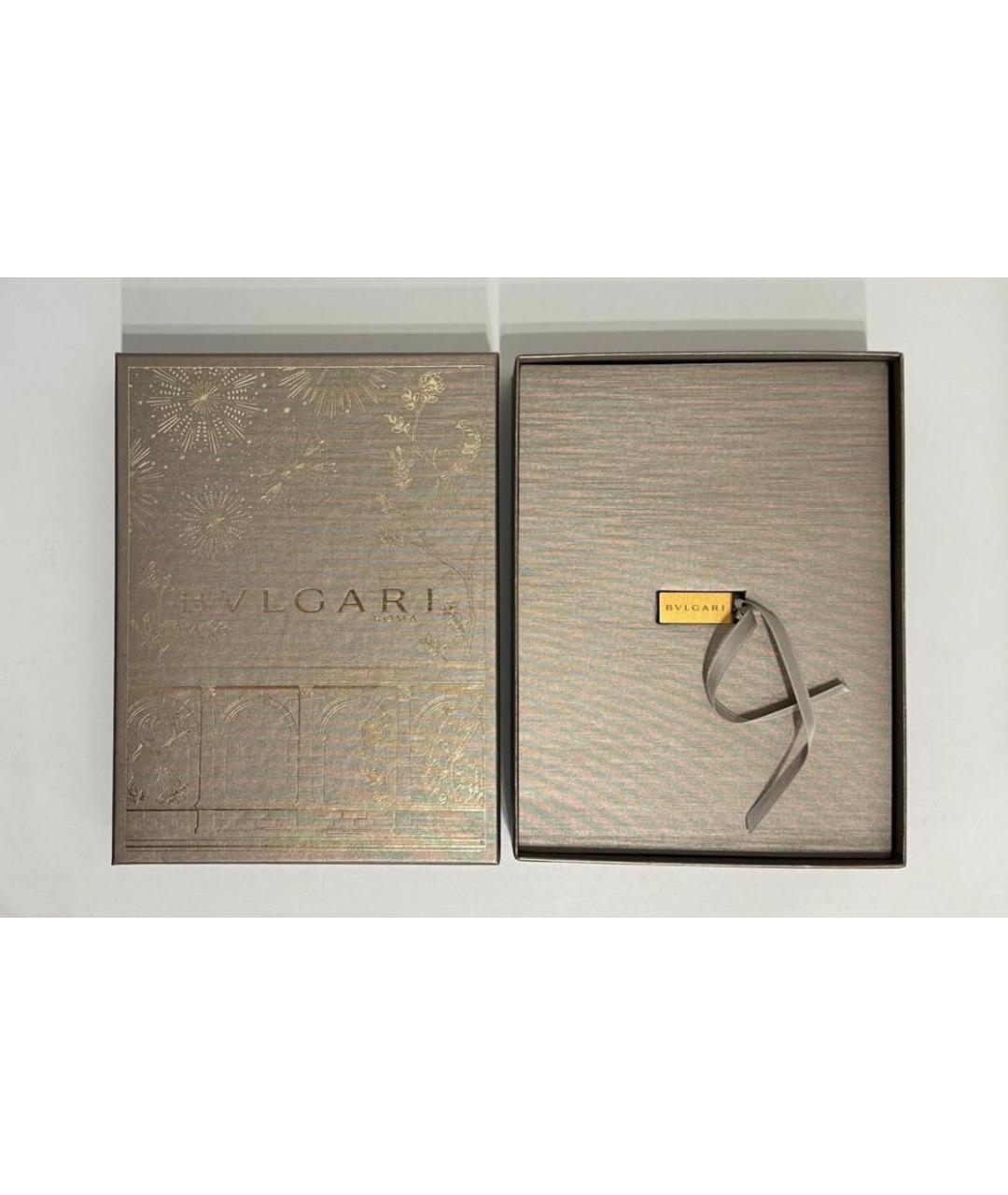 BVLGARI Книга, фото 2