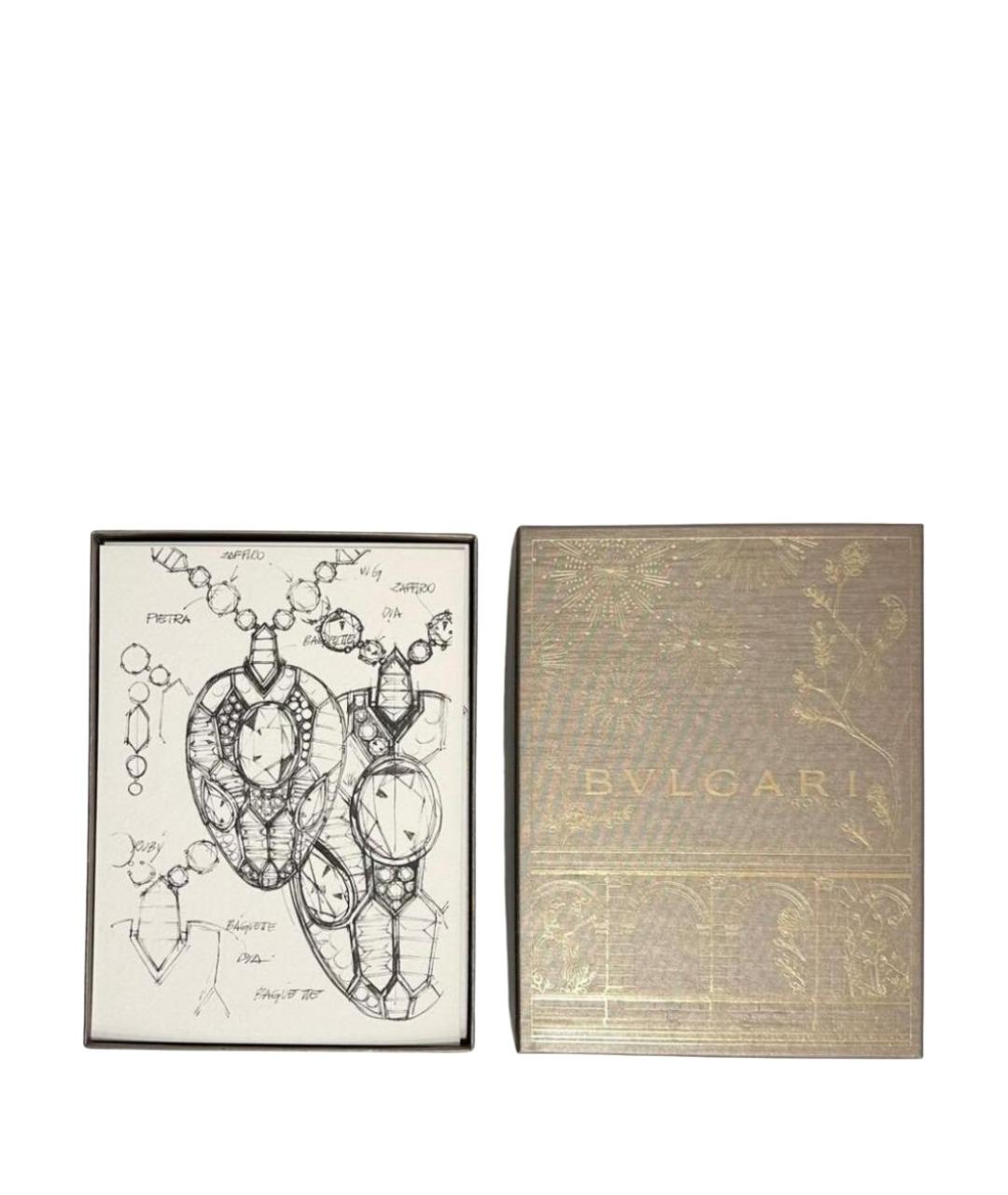 BVLGARI Книга, фото 1
