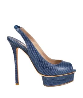 LE SILLA Туфли