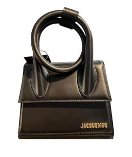 JACQUEMUS Сумка через плечо