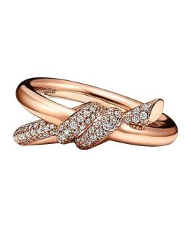 TIFFANY&CO Кольцо