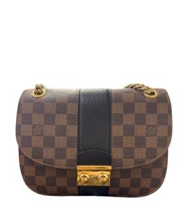 LOUIS VUITTON Сумка через плечо