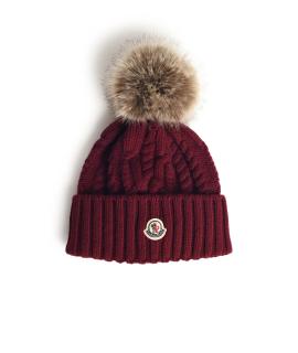MONCLER Шапка