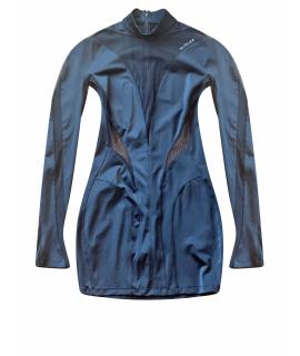 MUGLER Платье