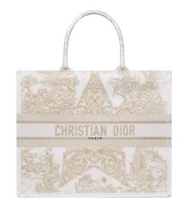CHRISTIAN DIOR Сумка тоут