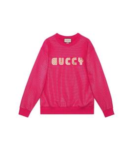 GUCCI Худи/толстовка