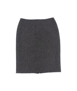 CHRISTIAN DIOR Юбка миди