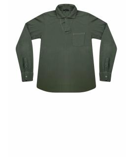 LORO PIANA Поло с длинным рукавом