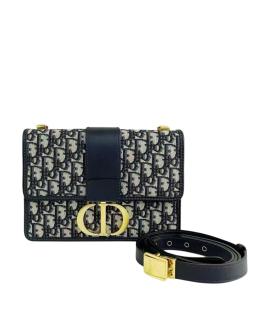 CHRISTIAN DIOR Сумка через плечо