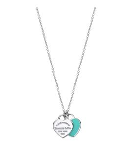 TIFFANY&CO Подвеска