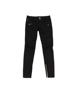 BALMAIN Прямые джинсы